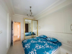 white home